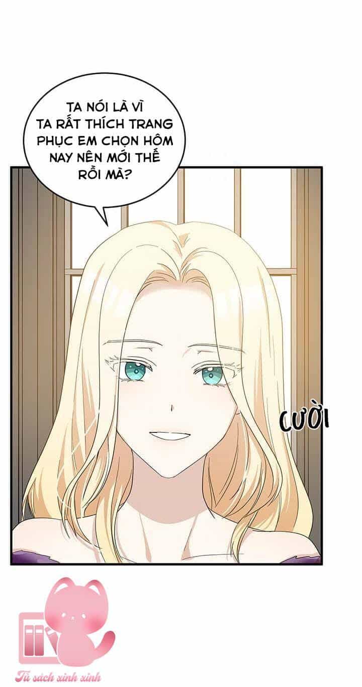 Ác Nữ Trùng Sinh - Chương 58 - ảnh 67