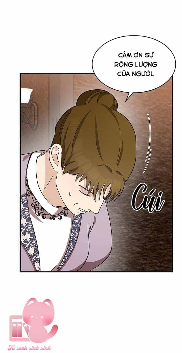 Ác Nữ Trùng Sinh - Chương 59 - ảnh 17