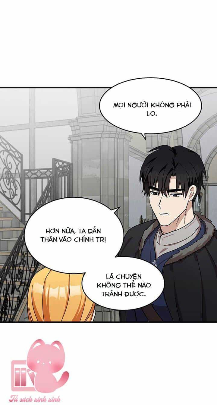 Ác Nữ Trùng Sinh - Chương 61 - ảnh 46
