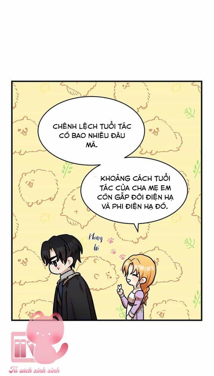 Ác Nữ Trùng Sinh - Chương 61 - ảnh 60