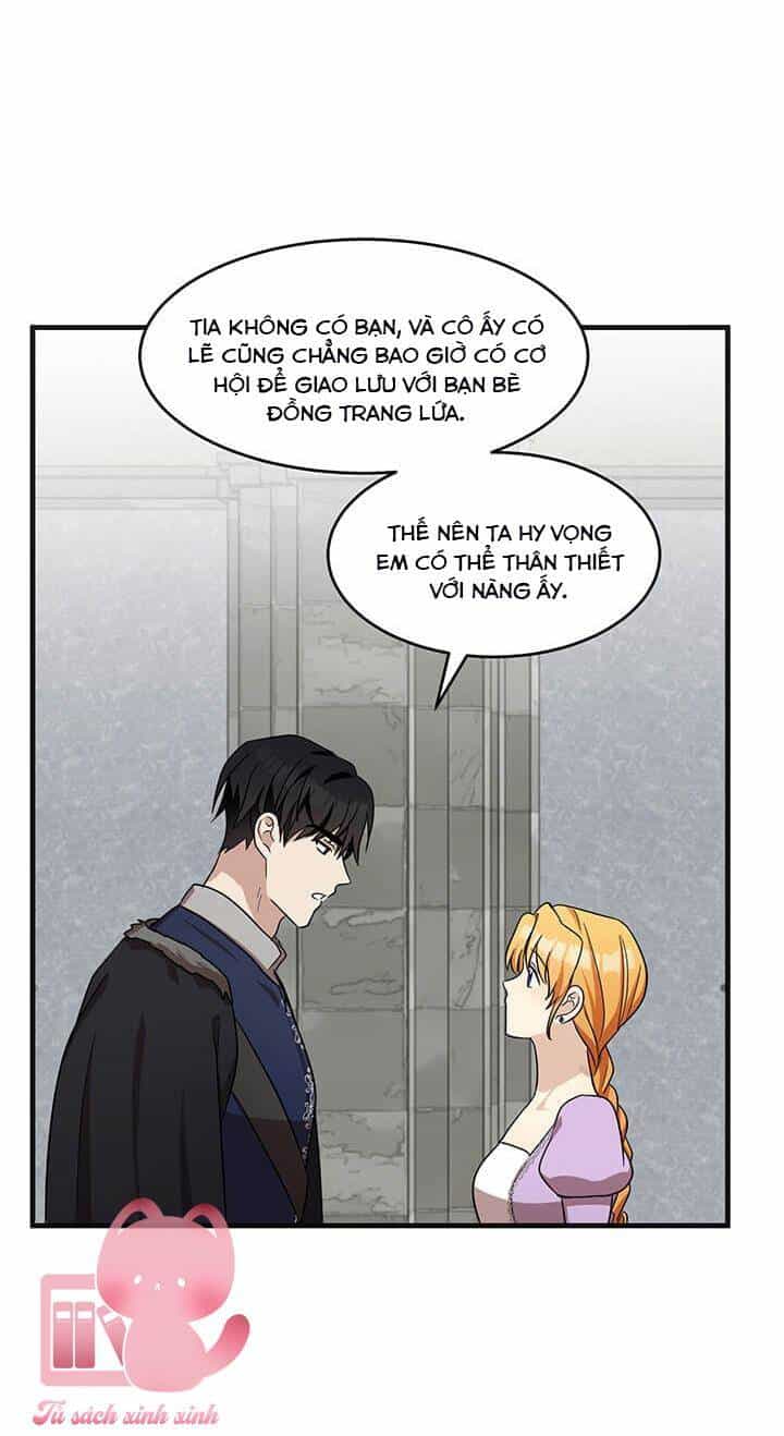 Ác Nữ Trùng Sinh - Chương 61 - ảnh 64