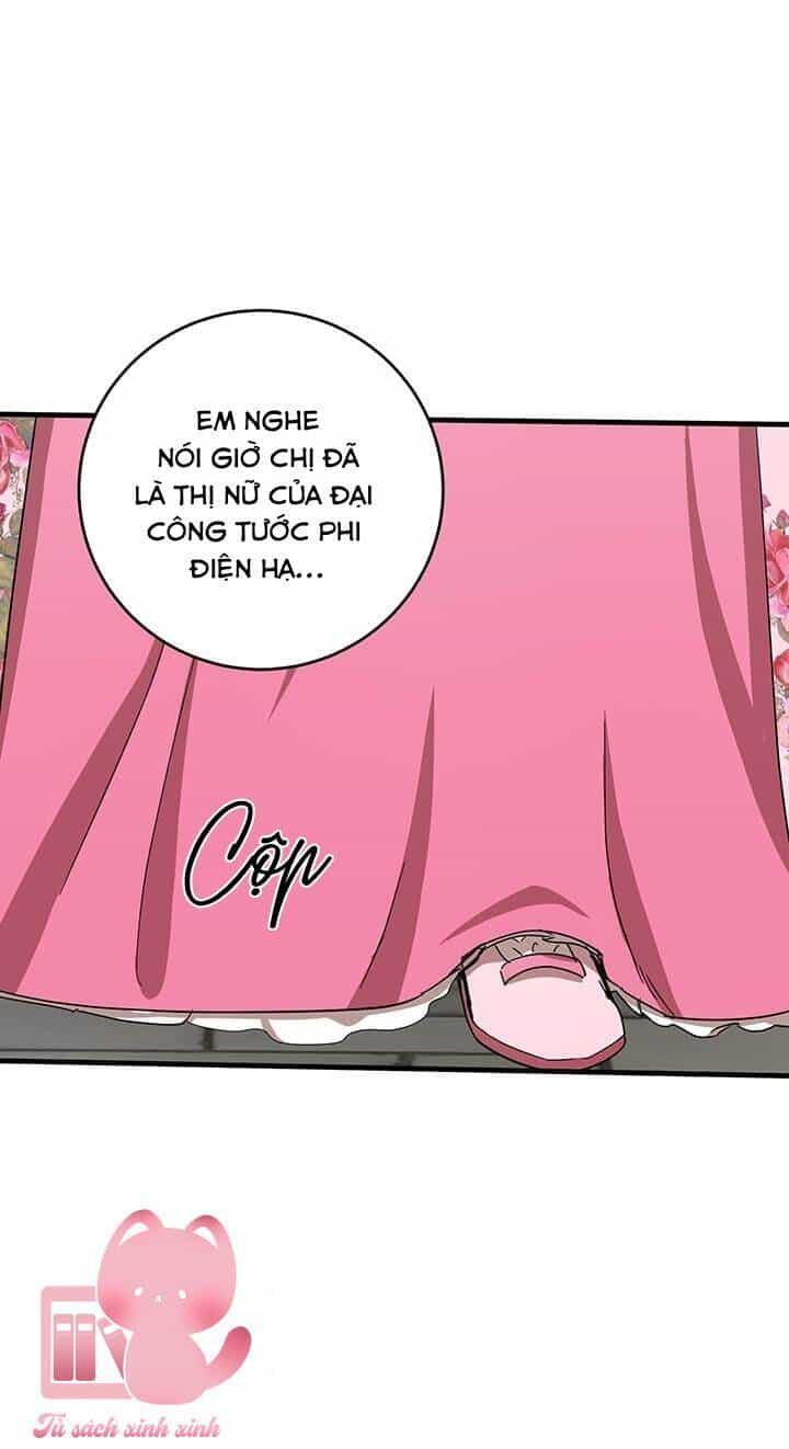 Ác Nữ Trùng Sinh - Chương 62 - ảnh 5