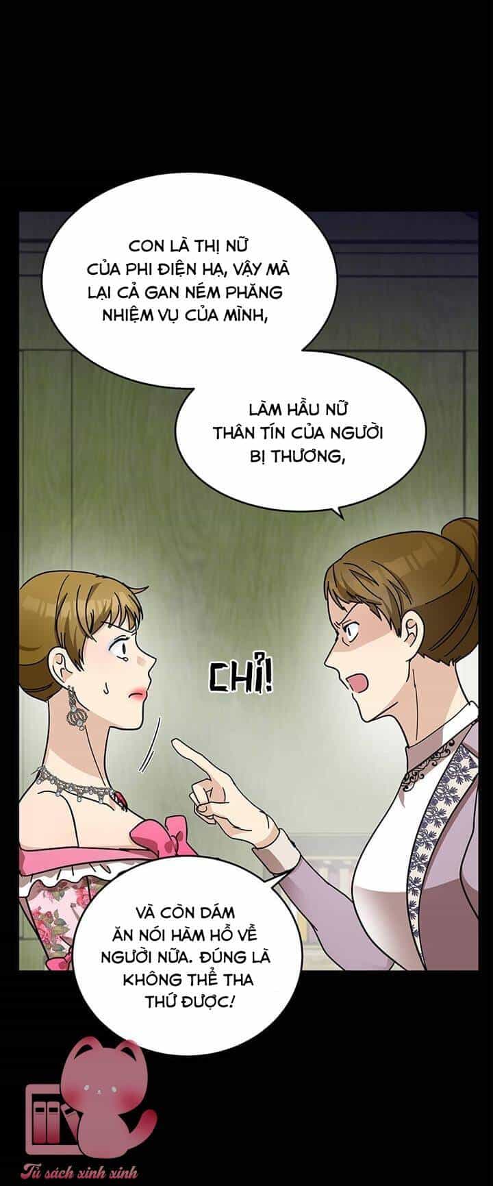 Ác Nữ Trùng Sinh - Chương 62 - ảnh 57