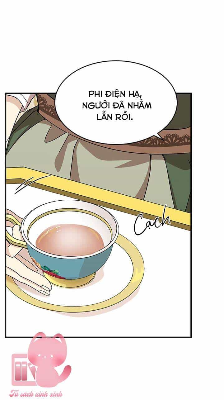 Ác Nữ Trùng Sinh - Chương 63 - ảnh 64