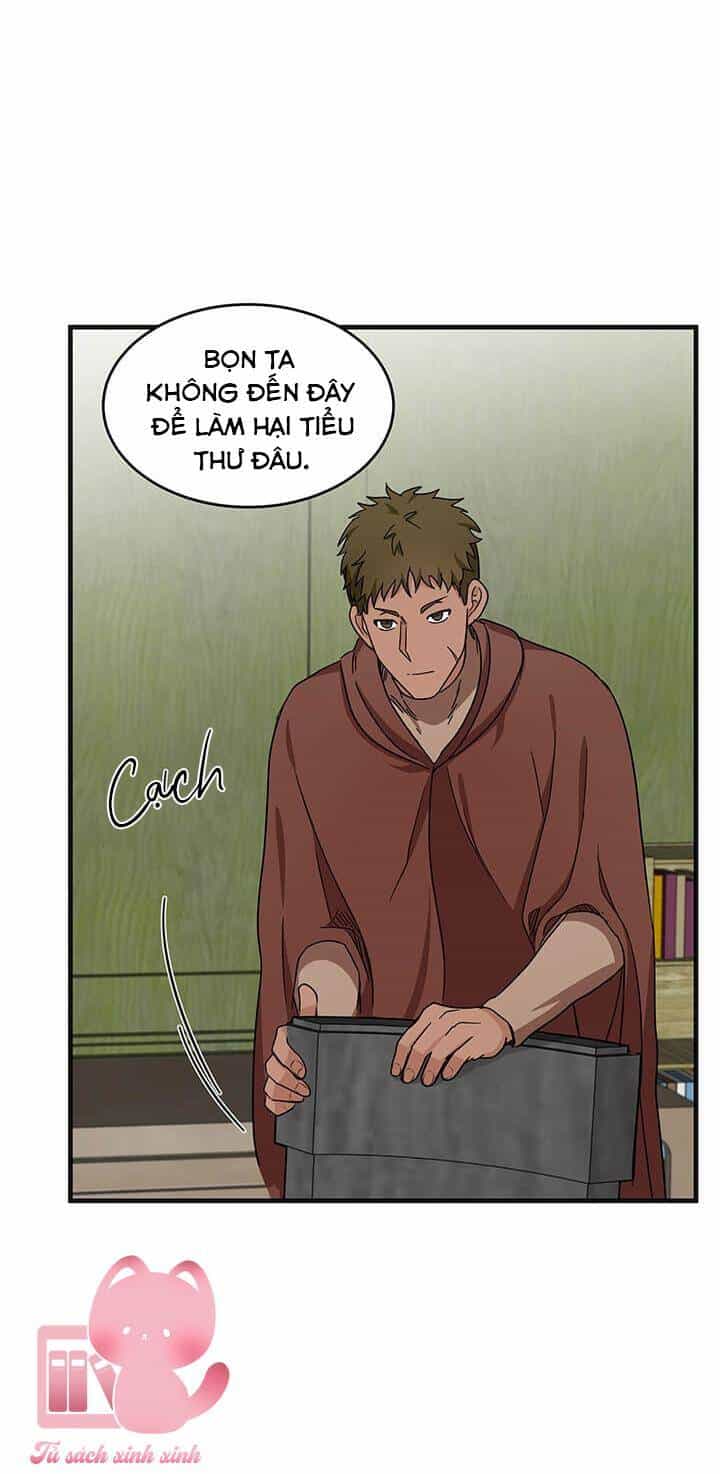 Ác Nữ Trùng Sinh - Chương 63 - ảnh 8