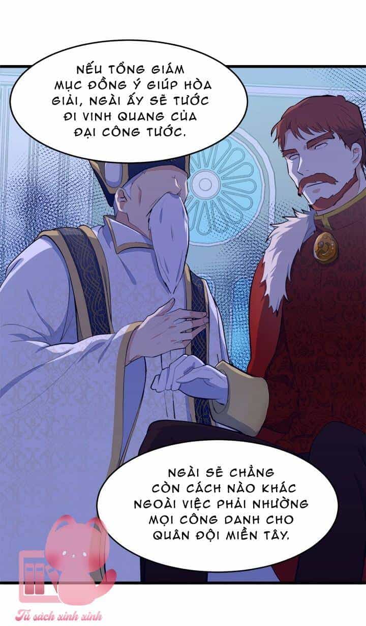 Ác Nữ Trùng Sinh - Chương 7 - ảnh 12