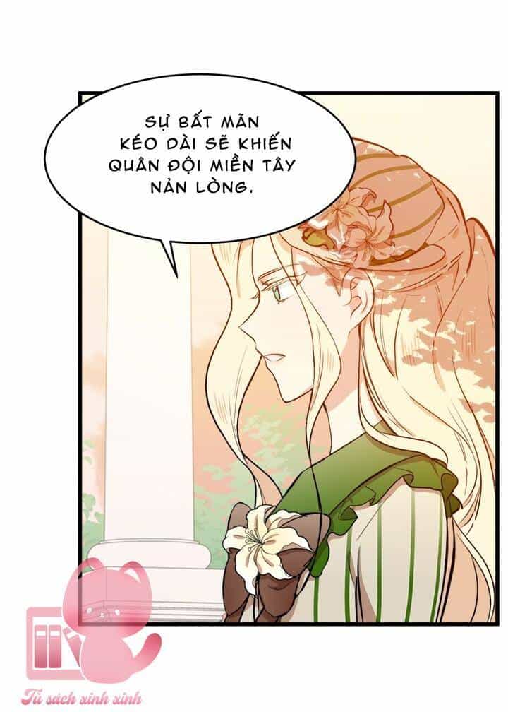 Ác Nữ Trùng Sinh - Chương 7 - ảnh 16