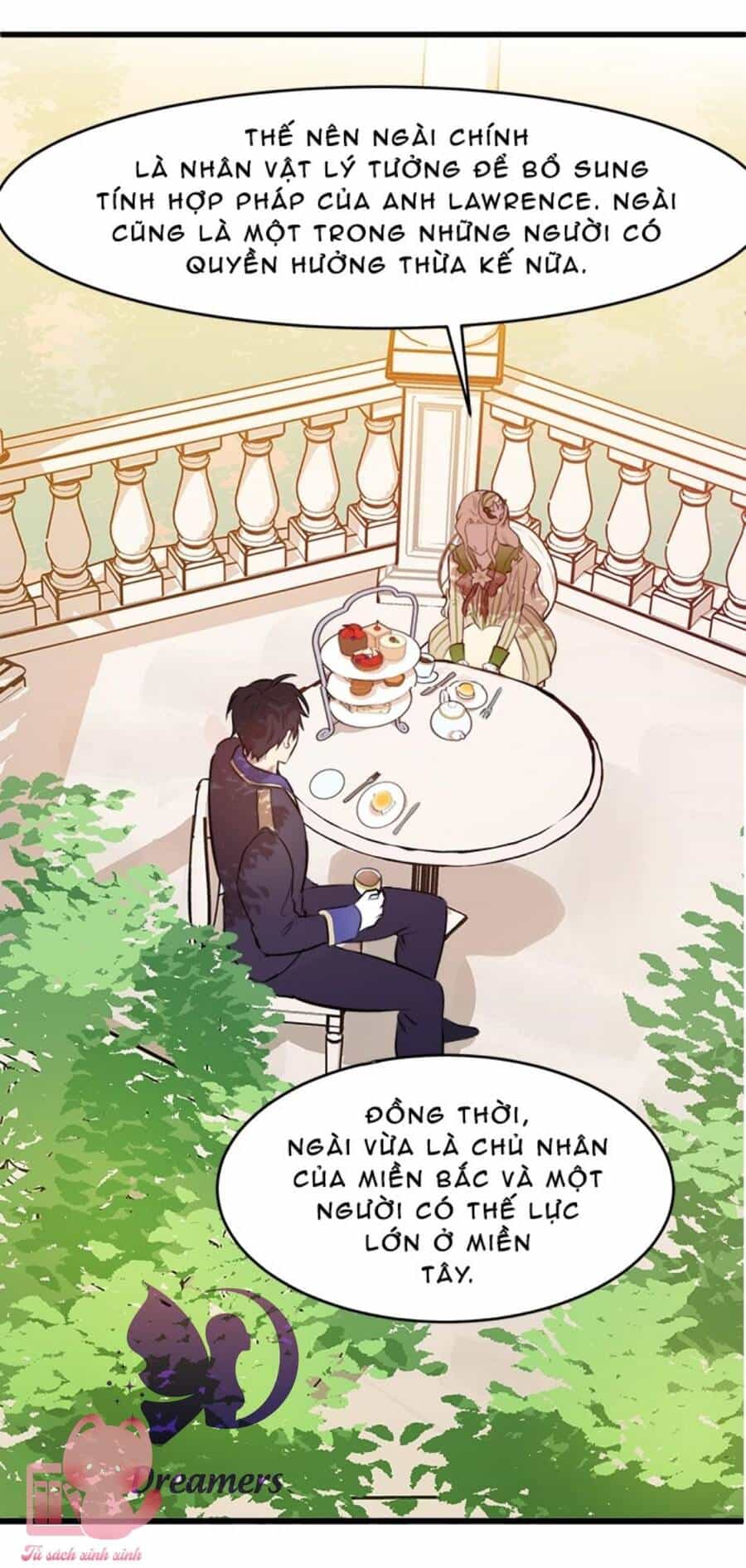 Ác Nữ Trùng Sinh - Chương 7 - ảnh 20
