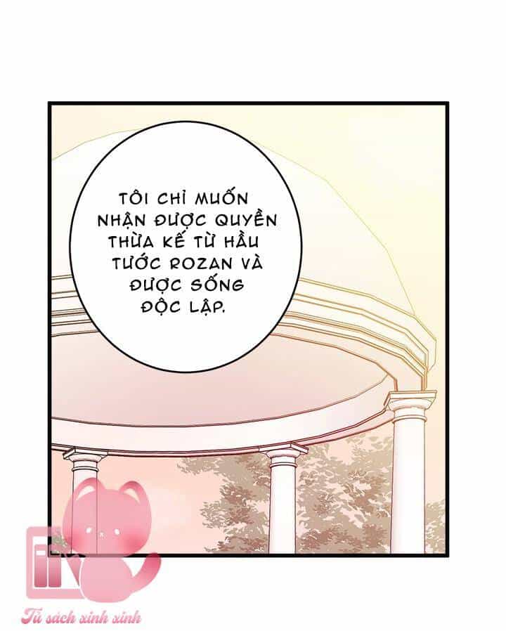 Ác Nữ Trùng Sinh - Chương 7 - ảnh 50
