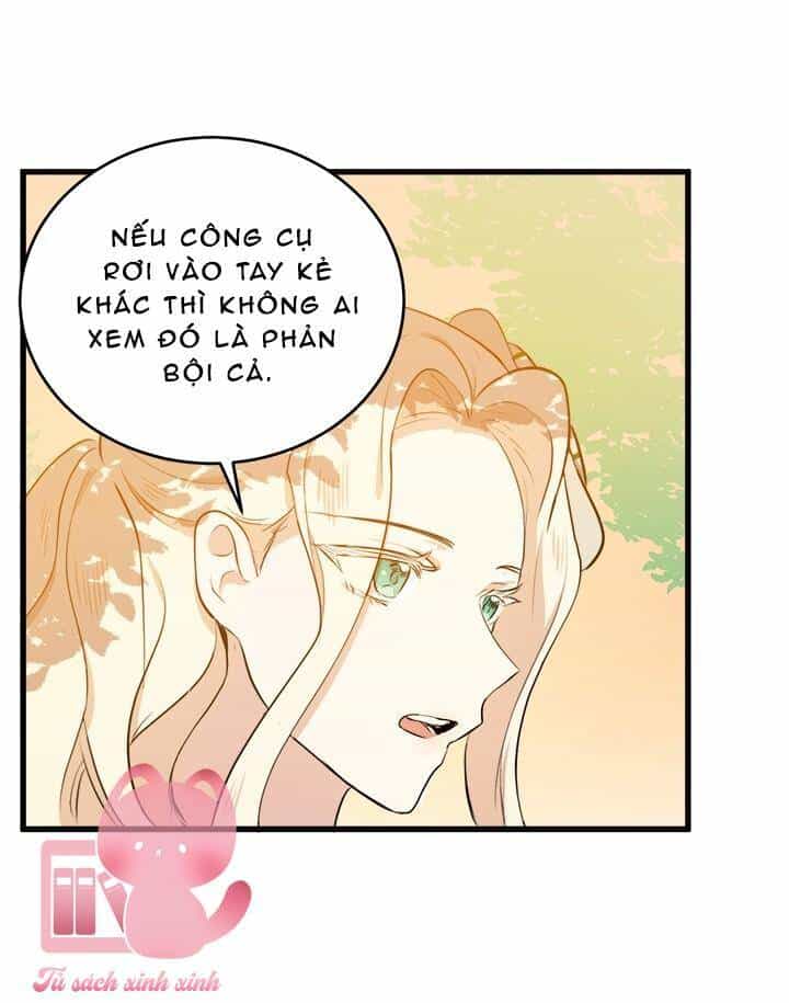 Ác Nữ Trùng Sinh - Chương 7 - ảnh 59
