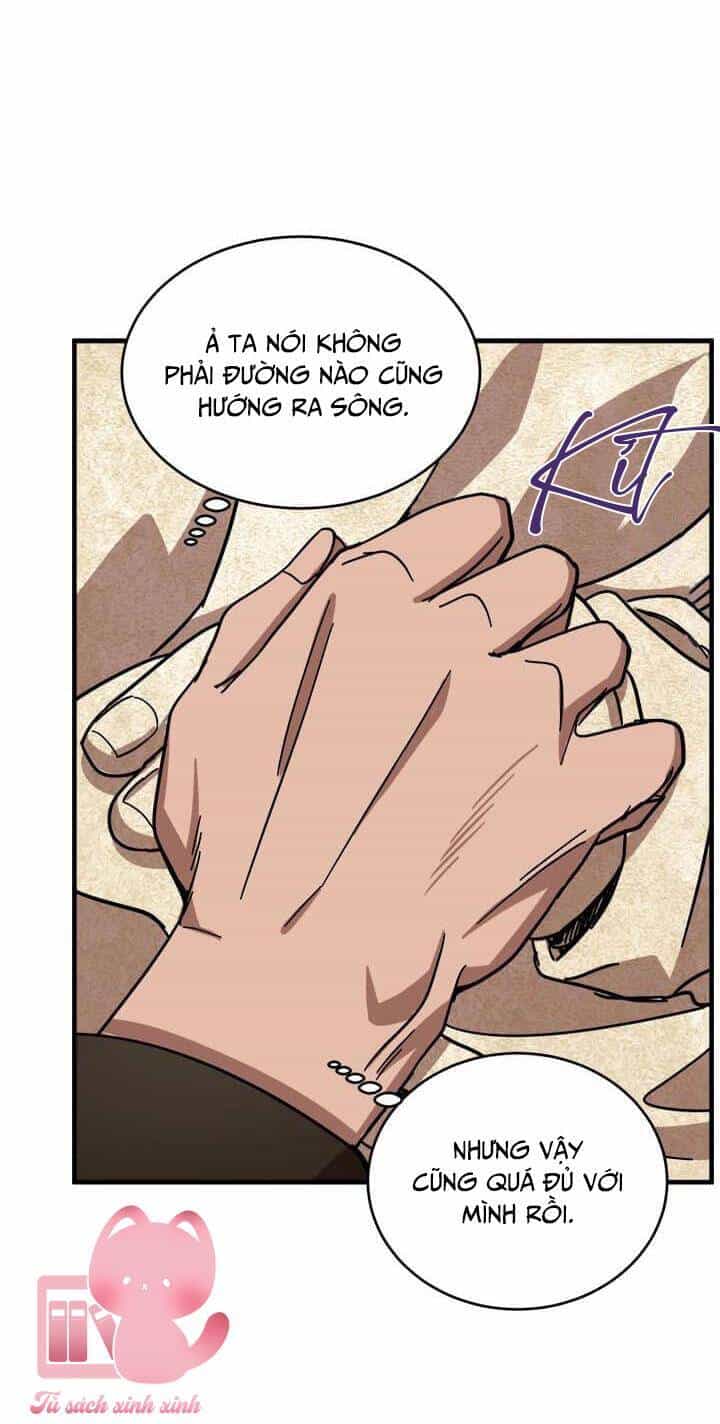Ác Nữ Trùng Sinh - Chương 66 - ảnh 30