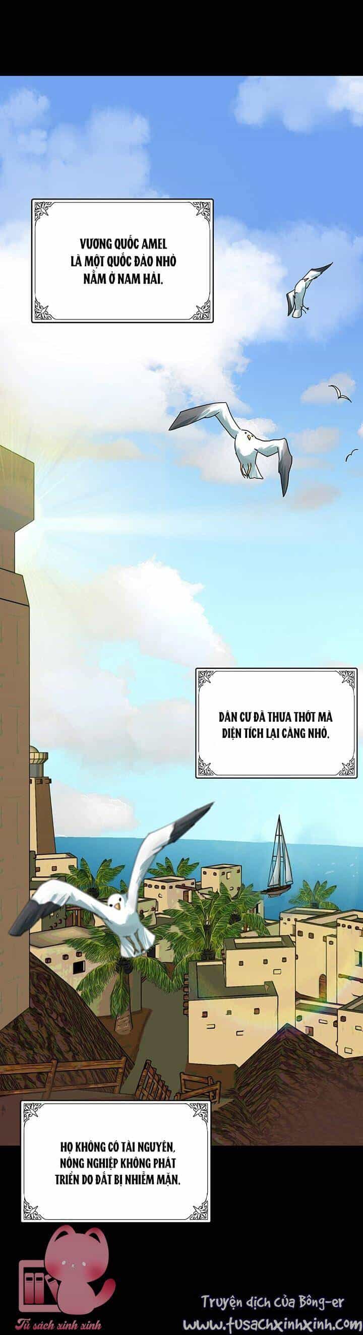 Ác Nữ Trùng Sinh - Chương 67 - ảnh 14