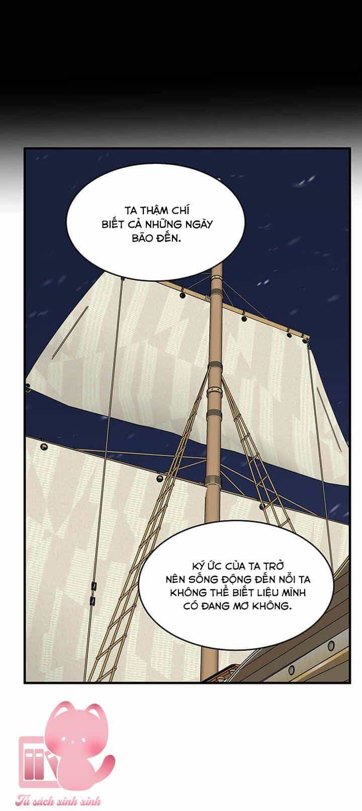 Ác Nữ Trùng Sinh - Chương 67 - ảnh 36