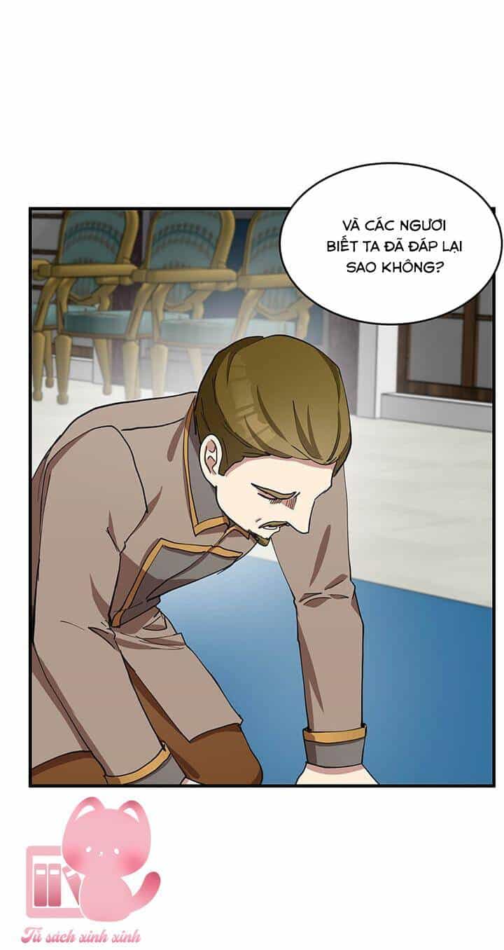 Ác Nữ Trùng Sinh - Chương 68 - ảnh 30
