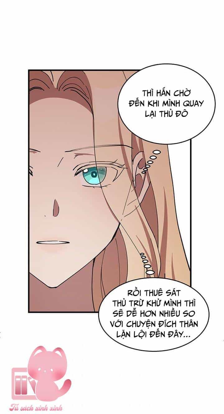Ác Nữ Trùng Sinh - Chương 69 - ảnh 64
