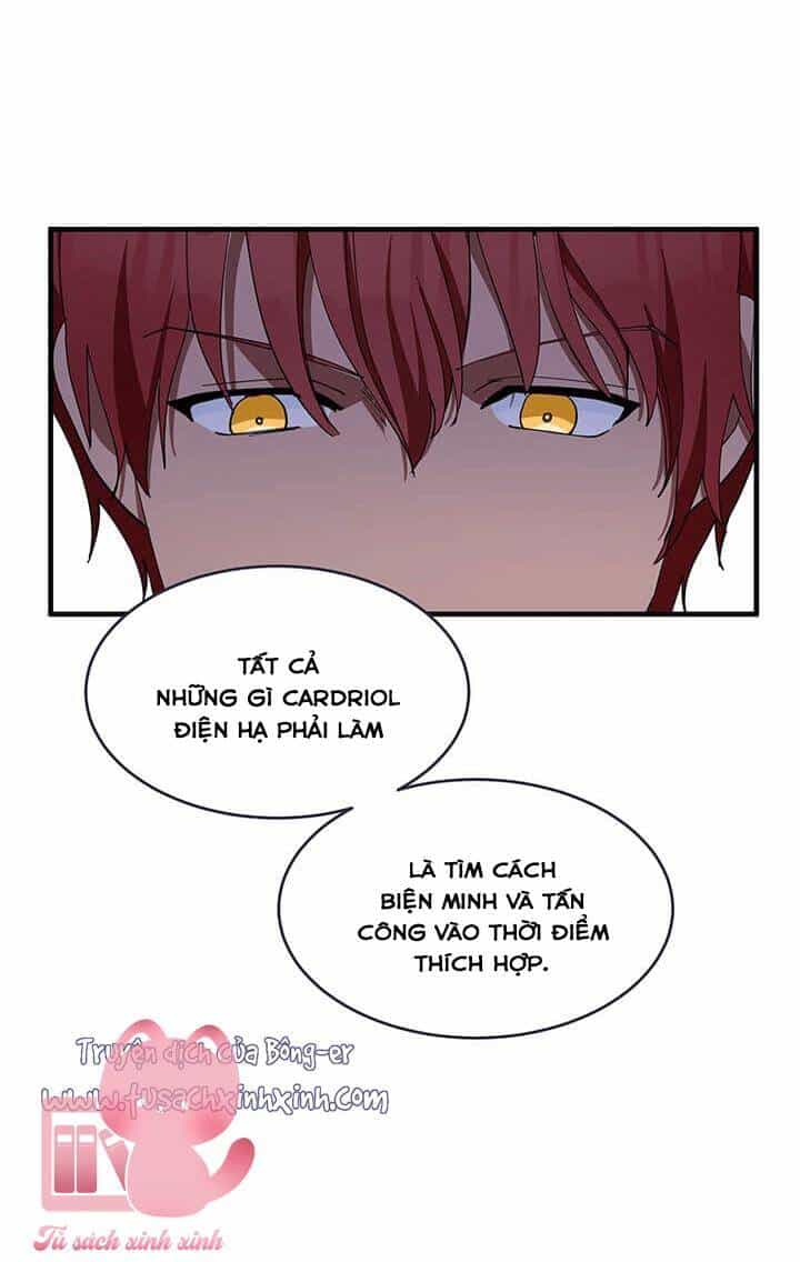 Ác Nữ Trùng Sinh - Chương 70 - ảnh 58