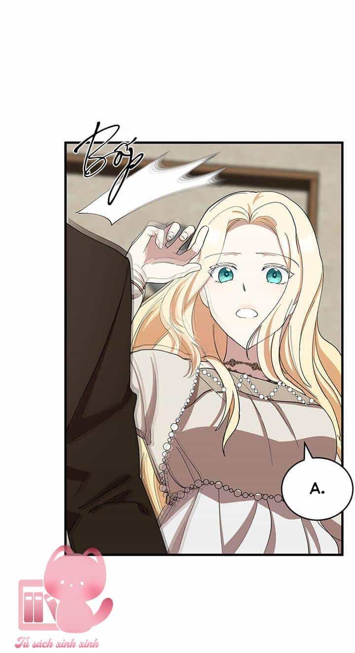 Ác Nữ Trùng Sinh - Chương 71 - ảnh 19