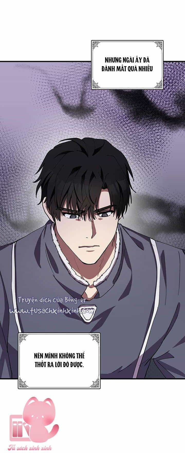Ác Nữ Trùng Sinh - Chương 72 - ảnh 18
