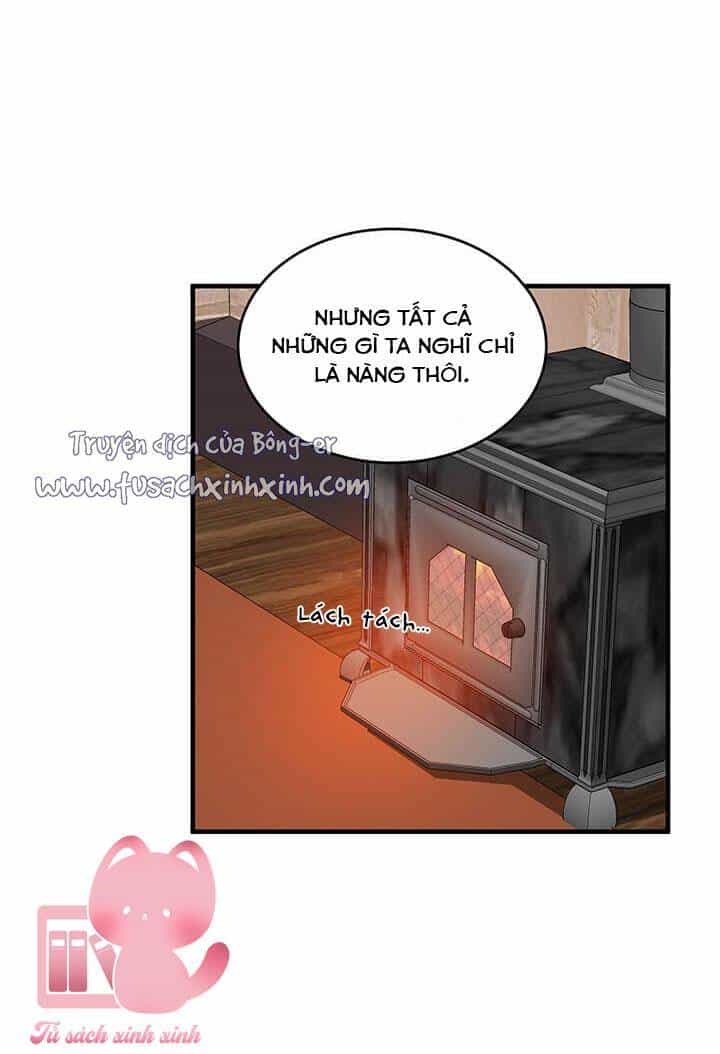 Ác Nữ Trùng Sinh - Chương 72 - ảnh 35