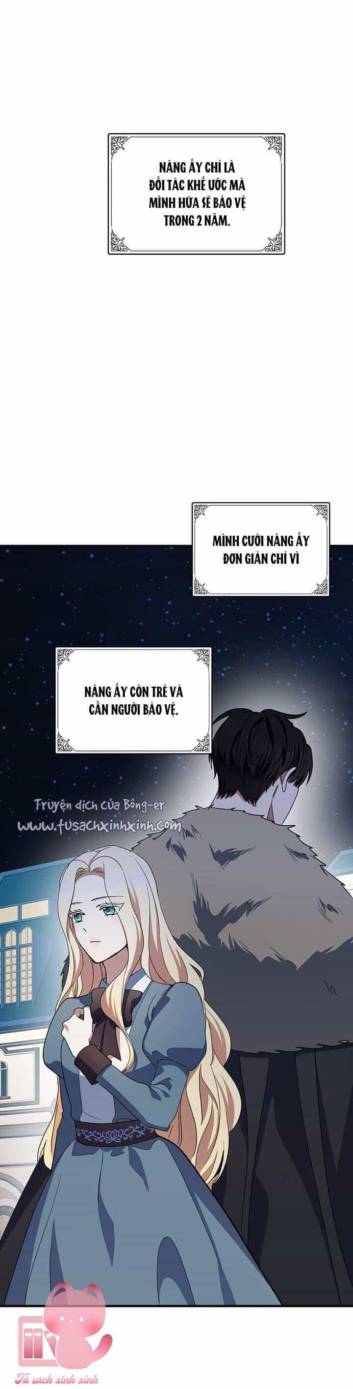 Ác Nữ Trùng Sinh - Chương 72 - ảnh 45