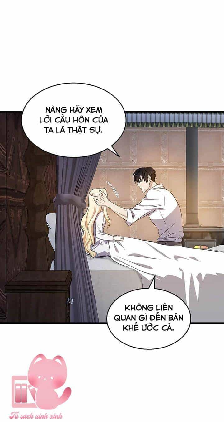 Ác Nữ Trùng Sinh - Chương 73 - ảnh 5