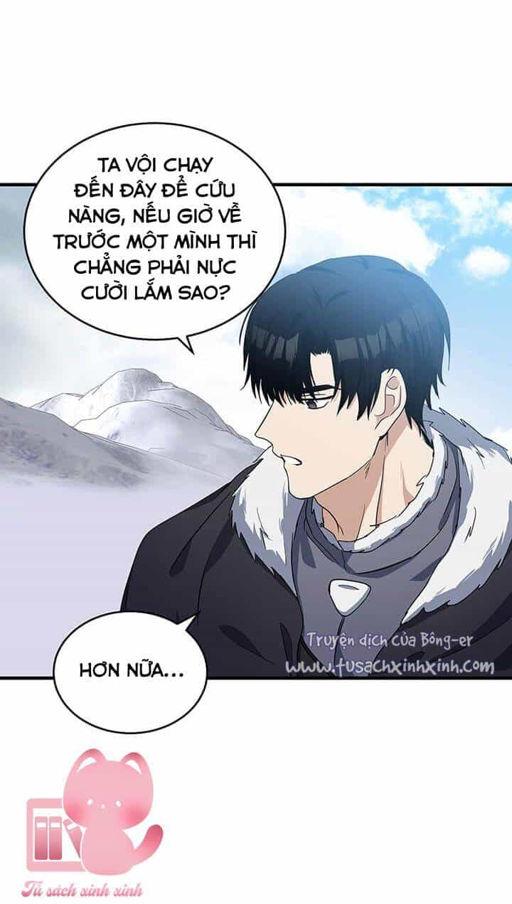 Ác Nữ Trùng Sinh - Chương 73 - ảnh 51