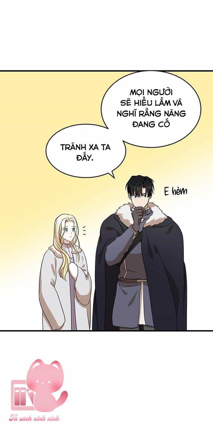Ác Nữ Trùng Sinh - Chương 73 - ảnh 52