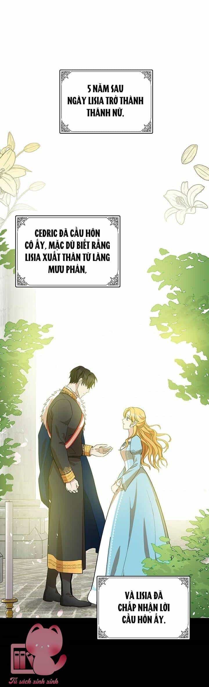 Ác Nữ Trùng Sinh - Chương 73 - ảnh 61