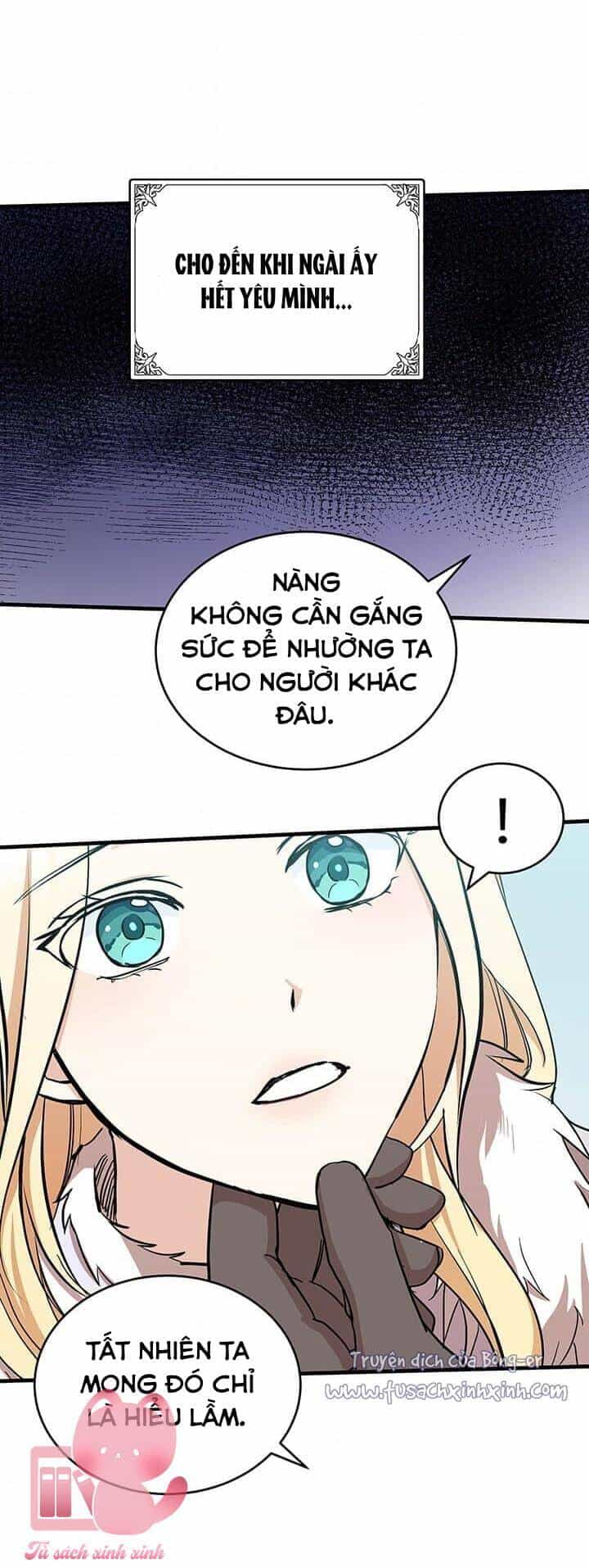Ác Nữ Trùng Sinh - Chương 73 - ảnh 67