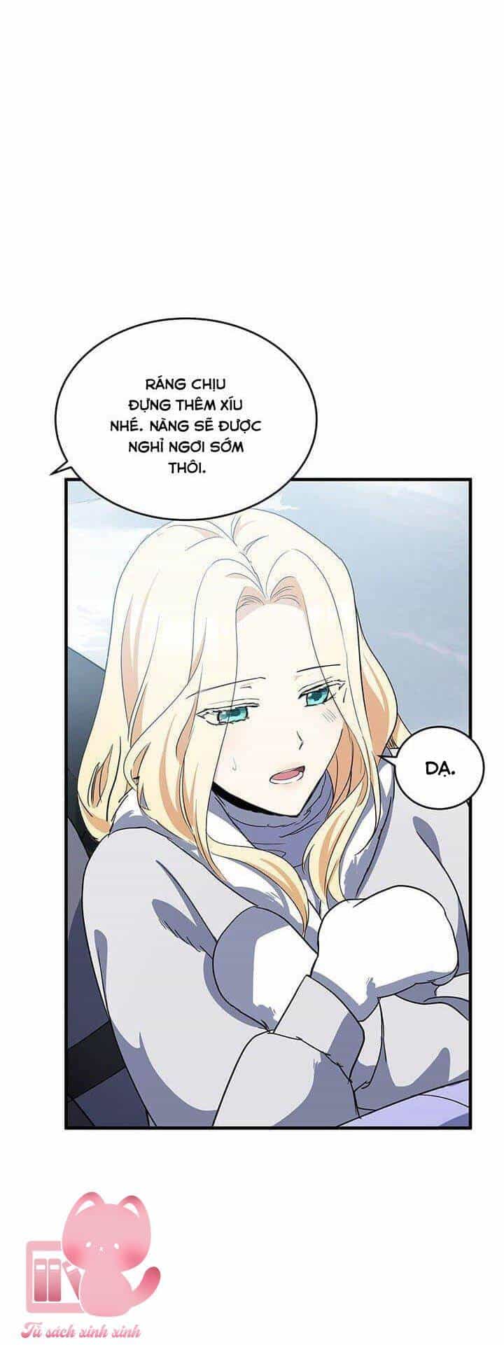 Ác Nữ Trùng Sinh - Chương 74 - ảnh 18