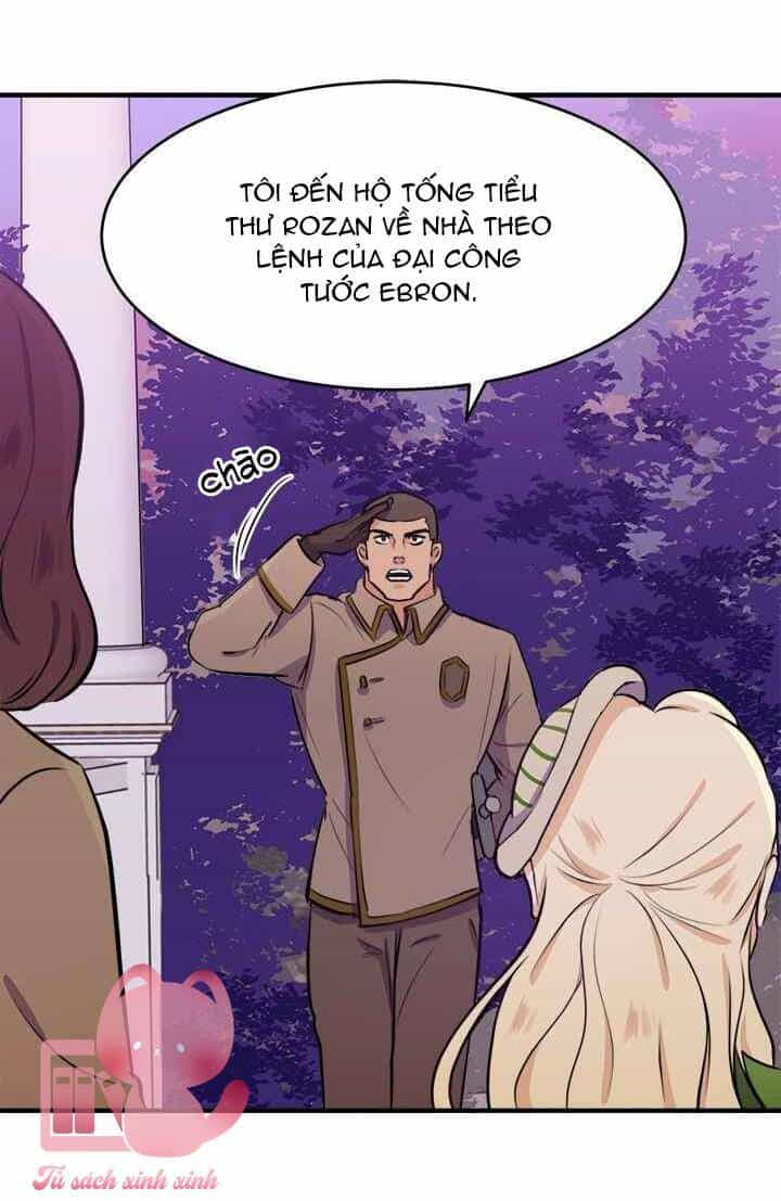 Ác Nữ Trùng Sinh - Chương 8 - ảnh 24
