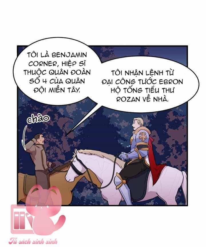 Ác Nữ Trùng Sinh - Chương 8 - ảnh 29