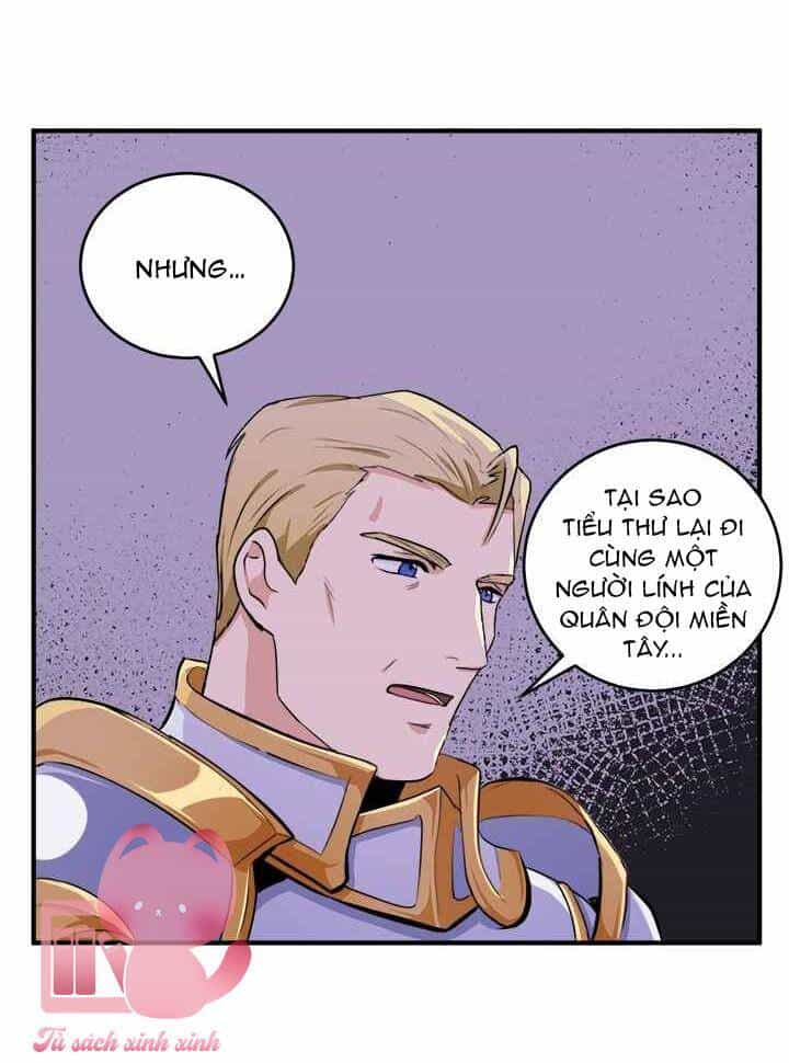 Ác Nữ Trùng Sinh - Chương 8 - ảnh 35