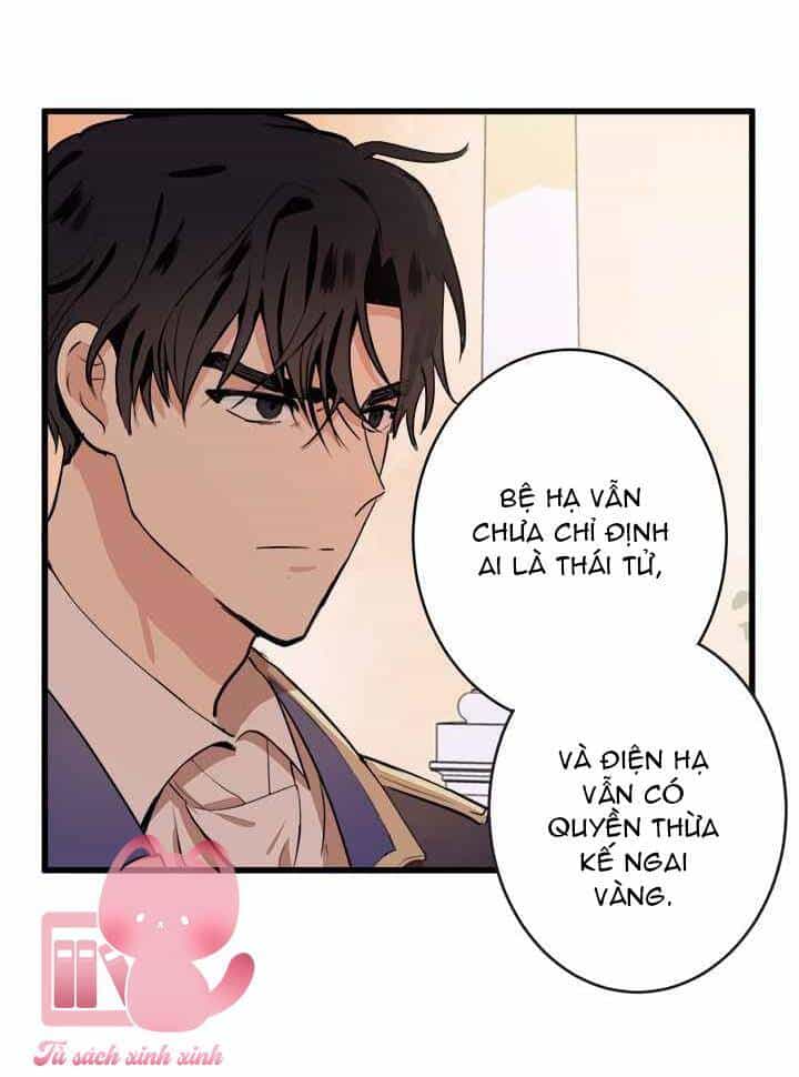 Ác Nữ Trùng Sinh - Chương 8 - ảnh 7