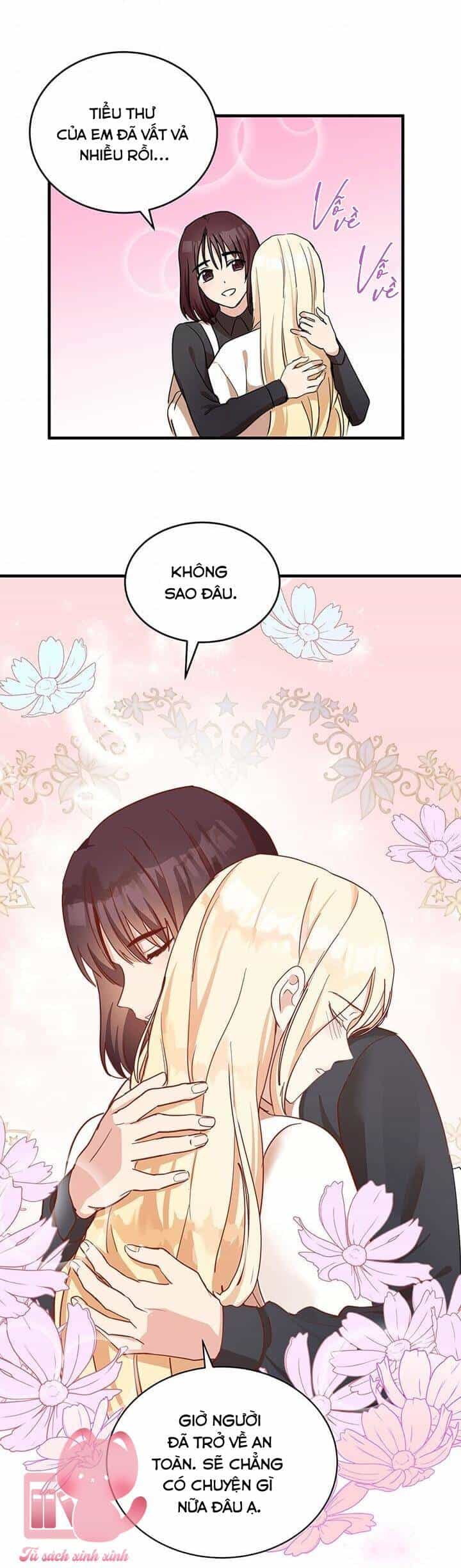 Ác Nữ Trùng Sinh - Chương 77 - ảnh 53