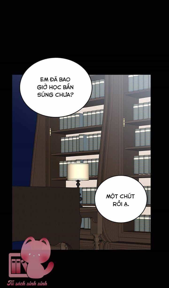 Ác Nữ Trùng Sinh - Chương 77 - ảnh 56