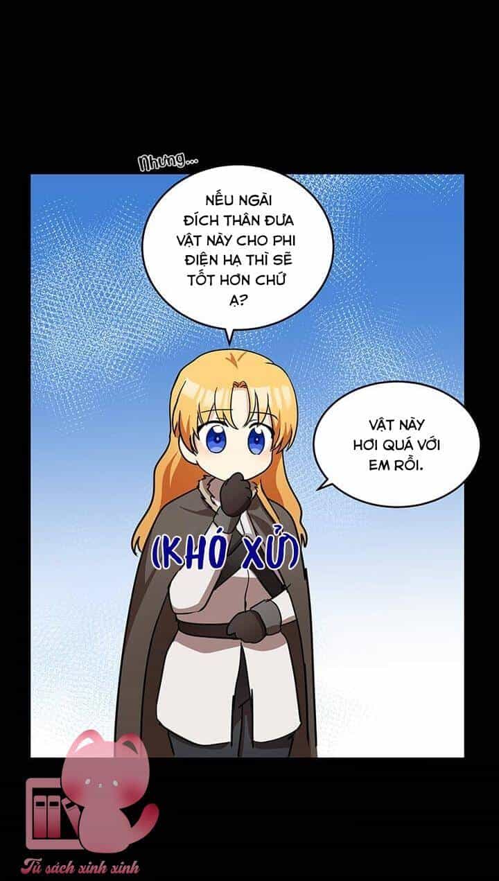 Ác Nữ Trùng Sinh - Chương 77 - ảnh 59