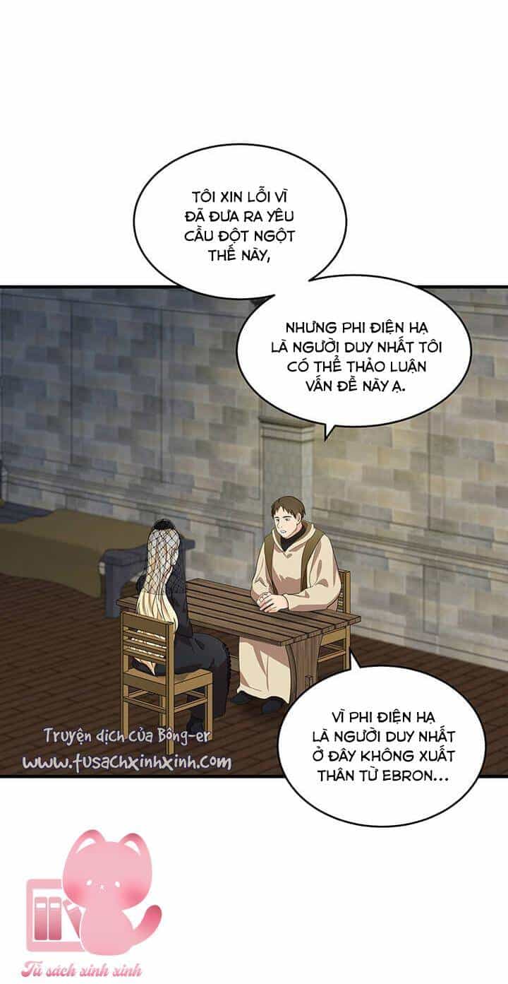 Ác Nữ Trùng Sinh - Chương 79 - ảnh 3
