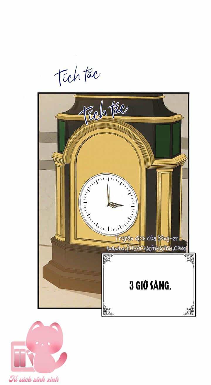 Ác Nữ Trùng Sinh - Chương 79 - ảnh 47