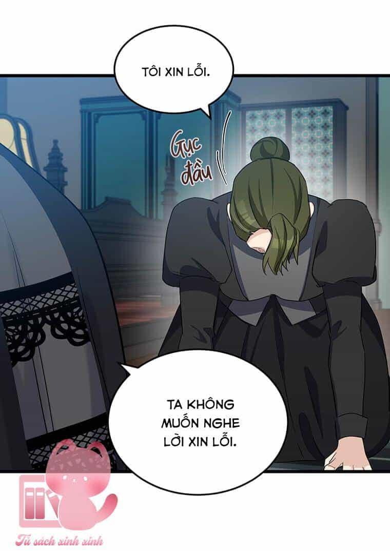 Ác Nữ Trùng Sinh - Chương 80 - ảnh 17