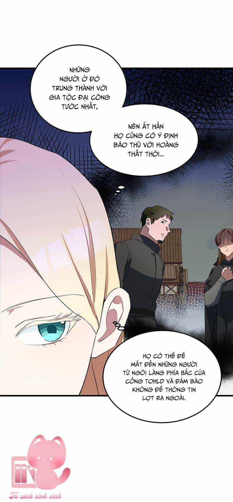 Ác Nữ Trùng Sinh - Chương 80 - ảnh 26