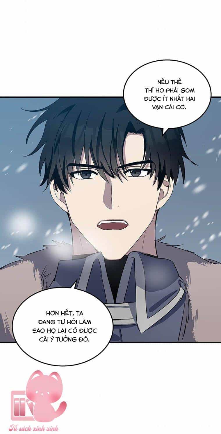 Ác Nữ Trùng Sinh - Chương 80 - ảnh 46
