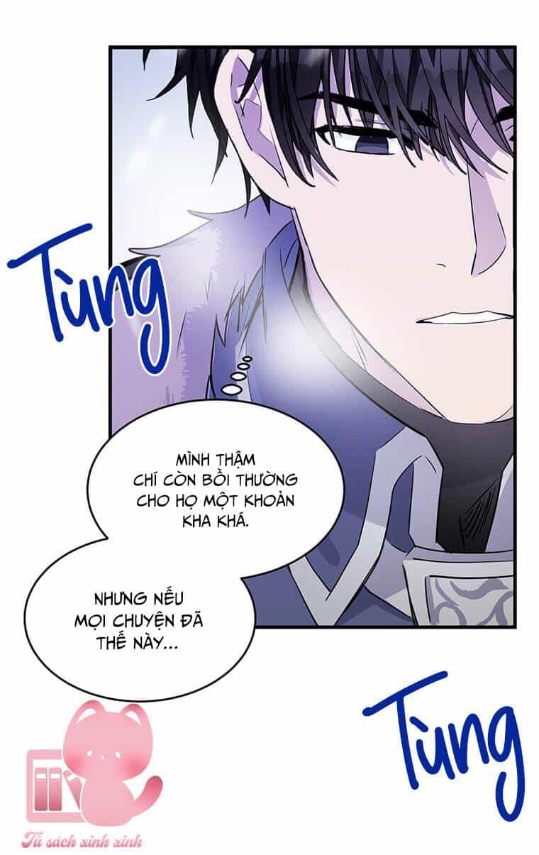 Ác Nữ Trùng Sinh - Chương 81 - ảnh 14