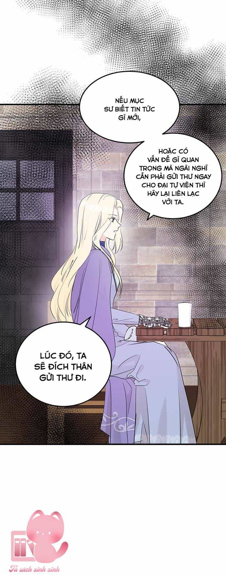 Ác Nữ Trùng Sinh - Chương 82 - ảnh 20
