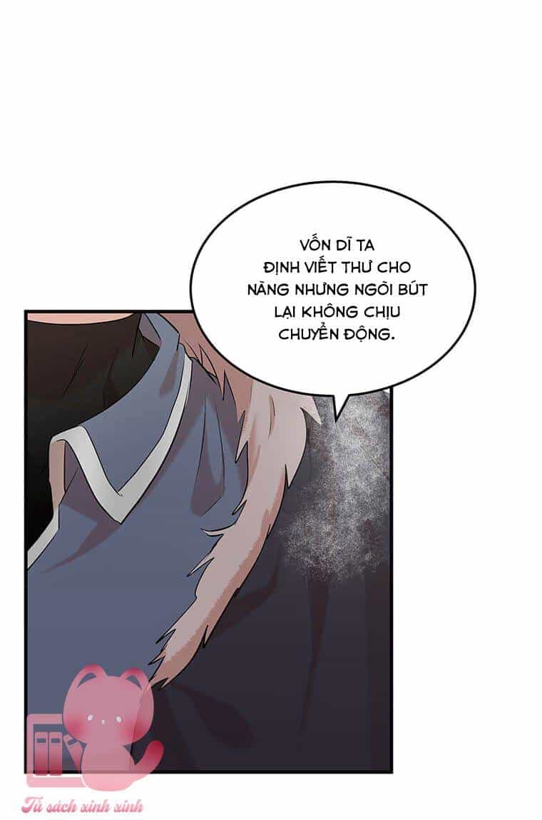 Ác Nữ Trùng Sinh - Chương 83 - ảnh 10