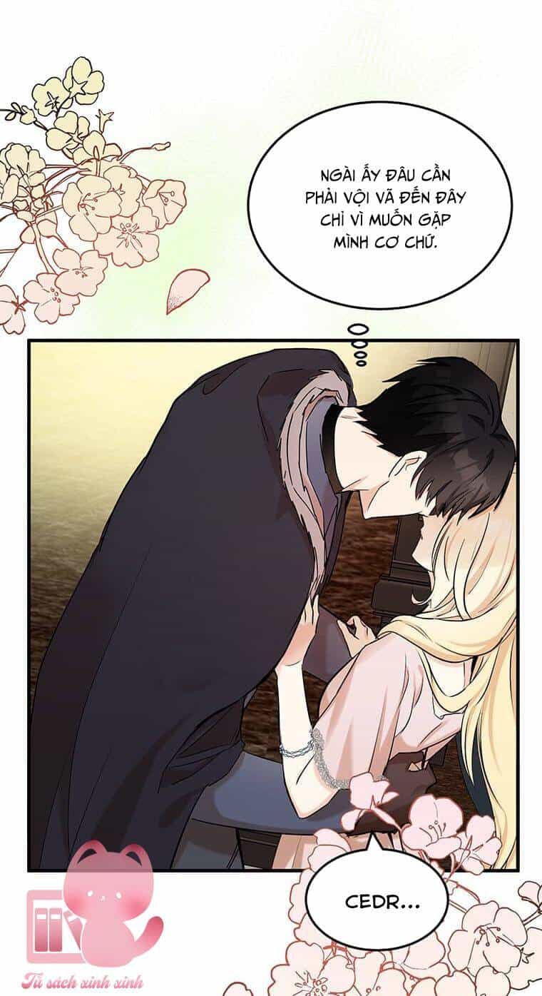 Ác Nữ Trùng Sinh - Chương 83 - ảnh 18