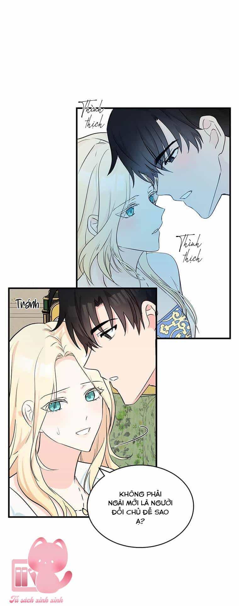 Ác Nữ Trùng Sinh - Chương 84 - ảnh 26