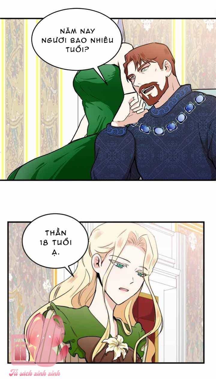 Ác Nữ Trùng Sinh - Chương 9 - ảnh 13