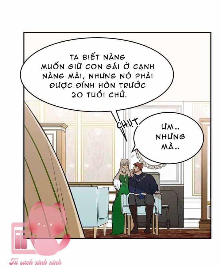 Ác Nữ Trùng Sinh - Chương 9 - ảnh 16