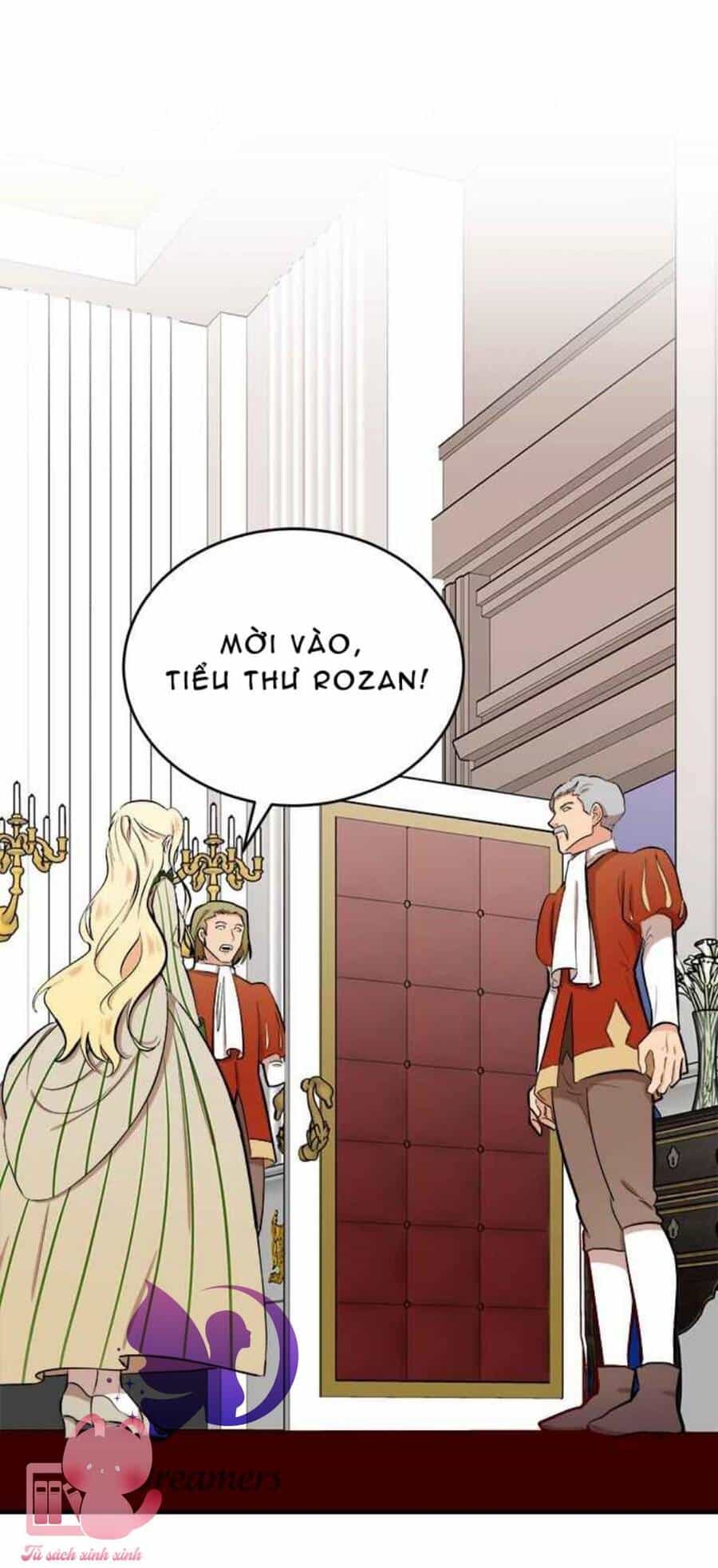 Ác Nữ Trùng Sinh - Chương 9 - ảnh 3